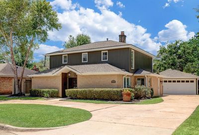 1931 Shadowdale Drive Houston TX 77043