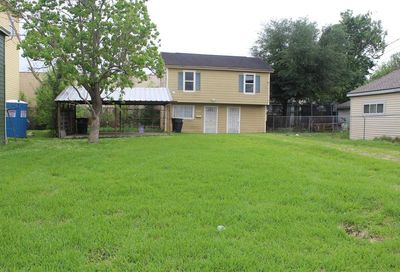 5534 Craig Street Houston TX 77023