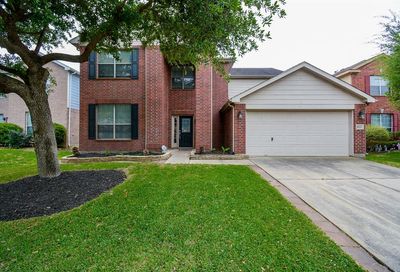 8014 Arbury Glen Lane Humble TX 77338