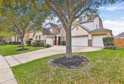 3116 Orchard Briar Lane Pearland TX 77584