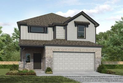 2922 Godric Hollow Lane Rosenberg TX 77471