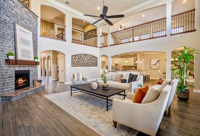 17710 Green Elm Lane Spring TX 77379