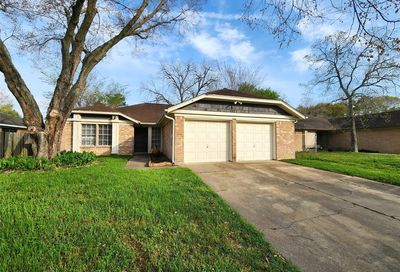 1122 Comstock Springs Drive Katy TX 77450