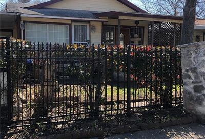 1116 Mcilvaine San Antonio TX 78201