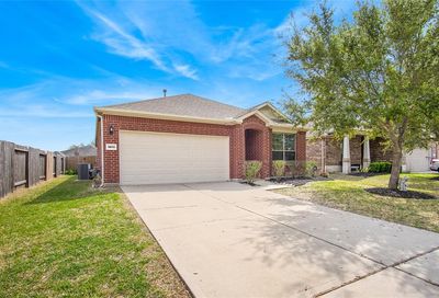 1011 Larkfield Drive Rosenberg TX 77469