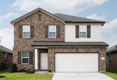 7119 Kason Falls Court Houston TX 77049