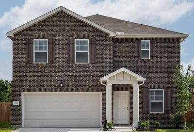 7115 Kason Falls Court Houston TX 77049
