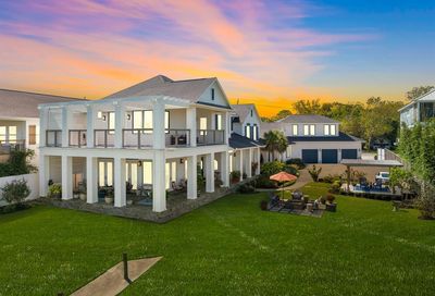 4023 Bayshore Drive Bacliff TX 77518