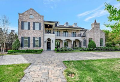 3 Reynolds Court Houston TX 77024