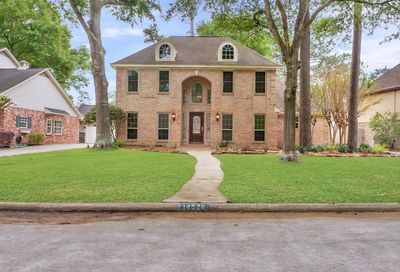 14526 Forest Lodge Drive Houston TX 77070