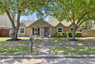 11434 Sagestanley Drive Houston TX 77089