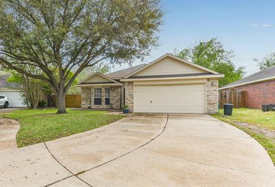 21011 Sun Haven Drive Katy TX 77449