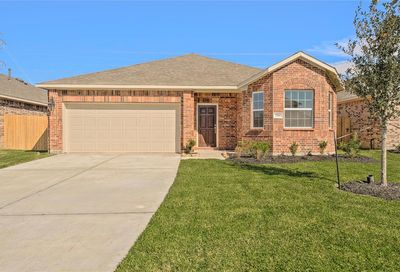 7918 Brooks Crossing Drive Baytown TX 77521