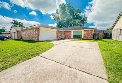 8314 Lone Bridge Lane Humble TX 77338