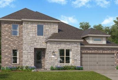 22014 Gateway Arch Drive Porter Heights TX 77365