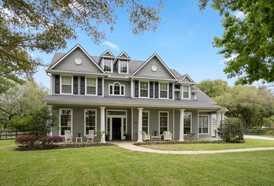 31811 Tree Farm Lane Fulshear TX 77441