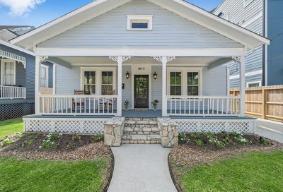 1615 Summer Street Houston TX 77007
