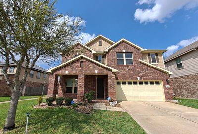 24102 Eagle Sage Lane Katy TX 77493