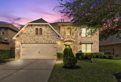 143 N Greenprint Circle Tomball TX 77375