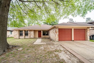18926 Pine Trace Court Humble TX 77346