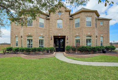 3958 Lake Star Drive League City TX 77573
