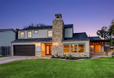 10706 Bordley Drive Houston TX 77042