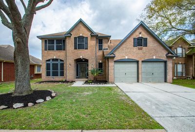 8819 Hedgestone Court La Porte TX 77571