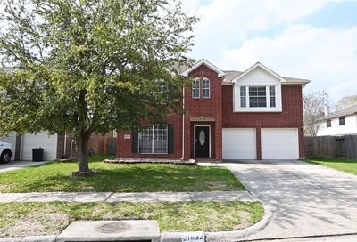 21832 Whispering Forest Drive Kingwood TX 77339