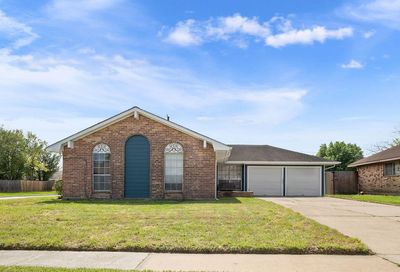 4719 Tidewater Drive Houston TX 77045