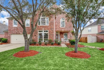 3138 Autumn Leaf Drive Friendswood TX 77546