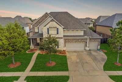 3706 Cardiff Mist Drive Katy TX 77494