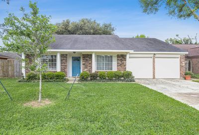 5039 Tain Drive Houston TX 77084
