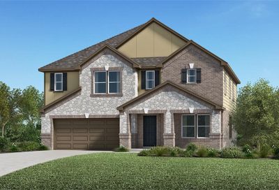 10631 Hidden Arrow Court Humble TX 77338