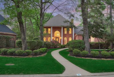 11 Windmeadow Place The Woodlands TX 77381