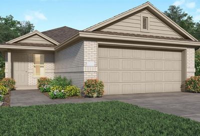 1134 Millers Pass Drive Rosenberg TX 77471