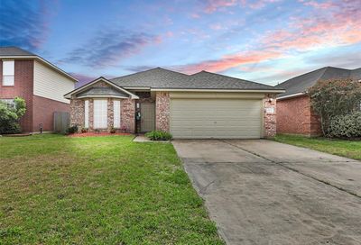 14922 Lanai Drive Baytown TX 77523