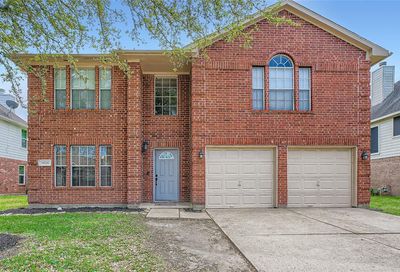 4526 Stonebridge Drive Pearland TX 77584
