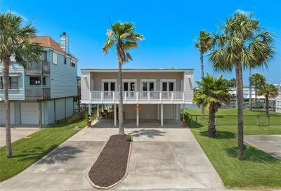 3227 Cutlass Lane Galveston TX 77554