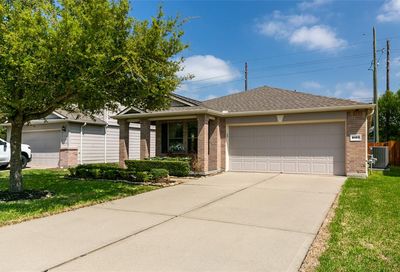 9107 Summer Valley Lane Richmond TX 77407