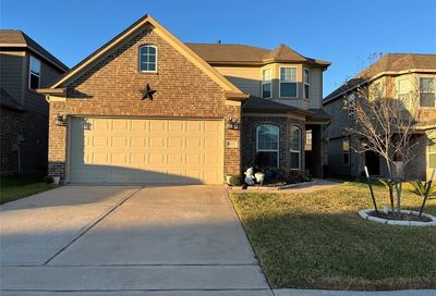 3322 Madison Elm Street Katy TX 77493