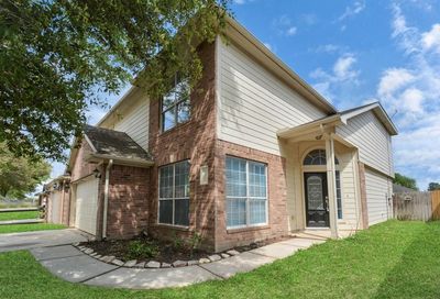 21646 Falvel Lake Drive Spring TX 77388