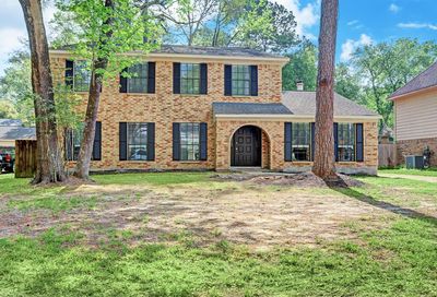 4102 Oak Gardens Drive Kingwood TX 77339