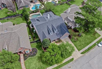 8219 Emerald Meadow Lane Humble TX 77396