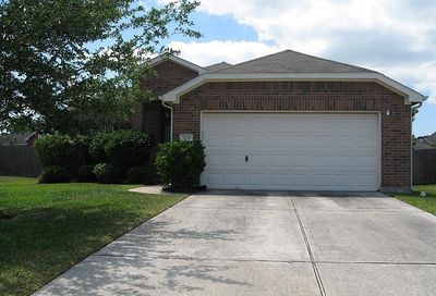 2105 Indianapolis League City TX 77573
