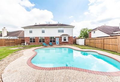 2514 Black Skimmer Court League City TX 77573