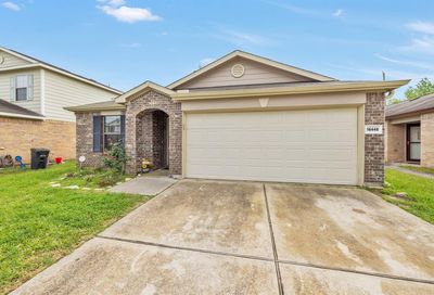 16446 Peyton Ridge Circle Houston TX 77049
