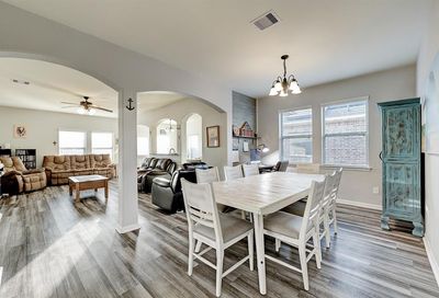5034 Bay Lane Bacliff TX 77518