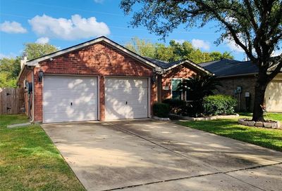 6219 Canyon Rock Way Katy TX 77450