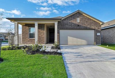 13407 Harefield Hollow Trail Houston TX 77049