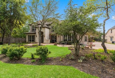 35 Bessdale Court The Woodlands TX 77382